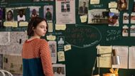 A Good Girl’s Guide to Murder (Image via Netflix)